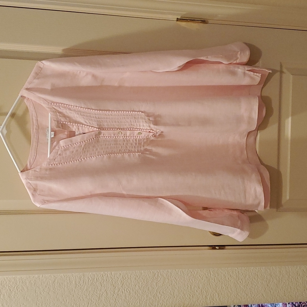 - J Jill Blouse